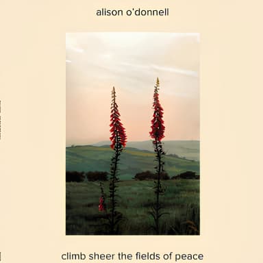 Climb Sheer The Fields Of Peace