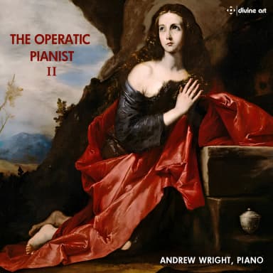 The Operatic Pianist, Vol. 2