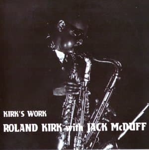 Kirk's Work