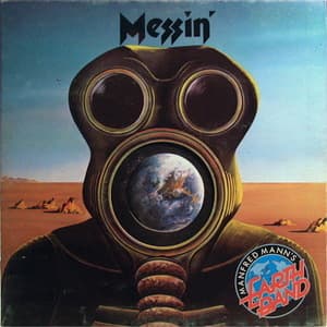 Messin'