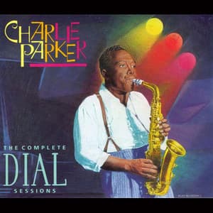 The Complete Dial Sessions (CD1)