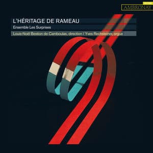 L'heritage De Rameau
