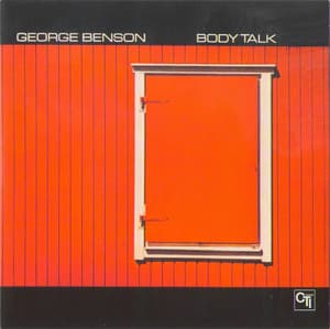 Body Talk