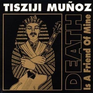Death Is A Friend Of Mine (2CD)