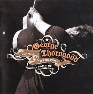 Taking Care Of Business (bonus CD)