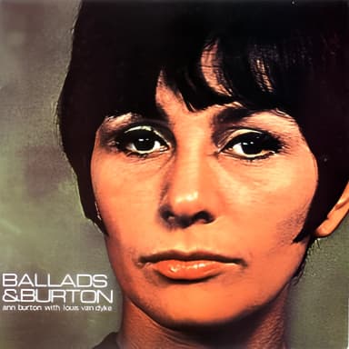 Ballads & Burton