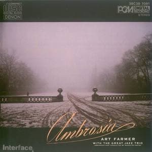 Ambrosia
