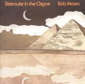 Bittersuite In The Ozone (1999 Remaster)