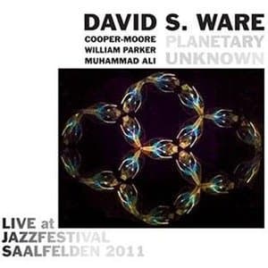 Live At Jazzfestival Saalfelden 2011