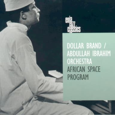 African Suite For Trio And String Orchestra