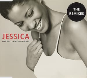 How Will I Know (who You Are) - Remixes (Austria CD Maxi)