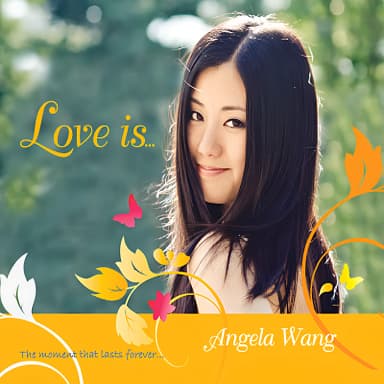Love Is...