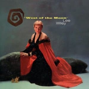 West Of The Moon