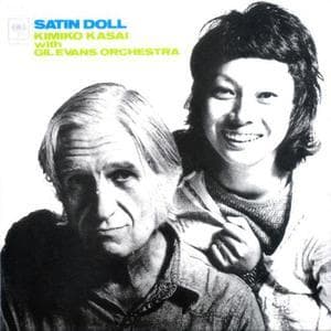 Satin Doll