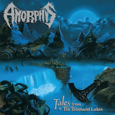 Tales From The Thousand Lakes