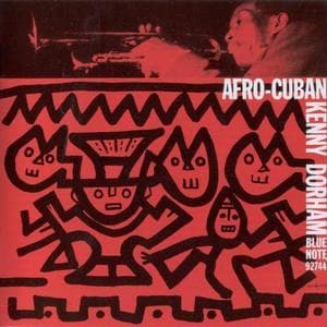 Afro-Сuban