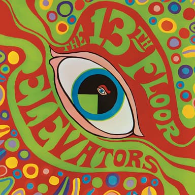 The Psychedelic Sounds Of