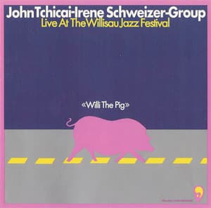 Willi The Pig