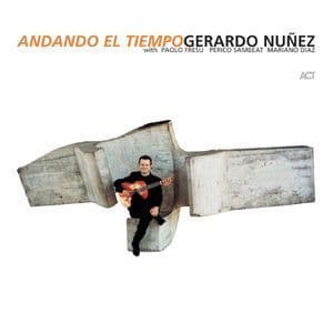 Andando El Tiempo