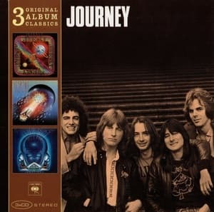 3 Original Album Classics