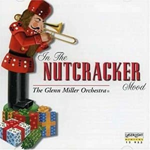 In The Nutcracker Mood