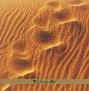 The Storyteller