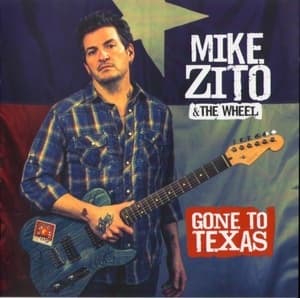 Gone To Texas