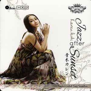 Jazz After Sunset (CD1)