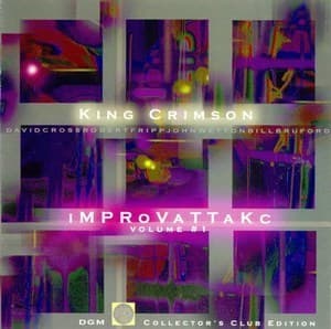 Improvattakc
