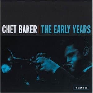 The Early Years (4CD, Box Set)