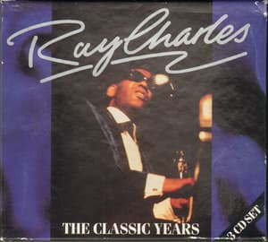 The Classic Years (3CD)