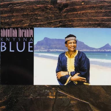 Knysna Blue