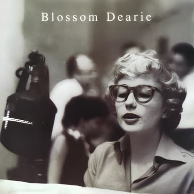 Blossom Dearie (1989 Remaster)