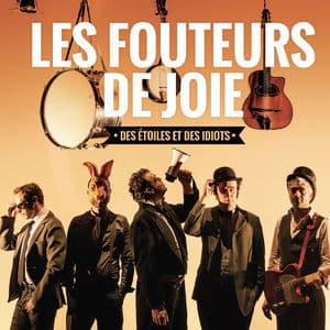 Des etoiles et des idiots