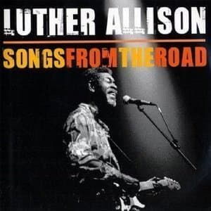 Songs From The Road