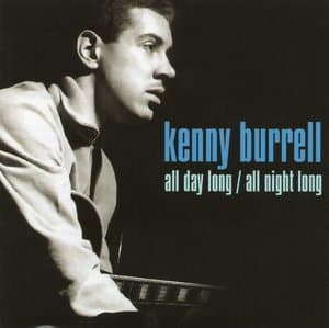 All Day Long / All Night Long (CD1)