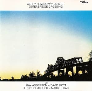 Outerbridge Crossing
