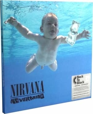 Nevermind