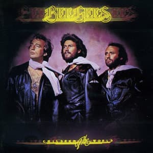 Children Of The World (1992 Remaster)