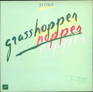 Grasshopper