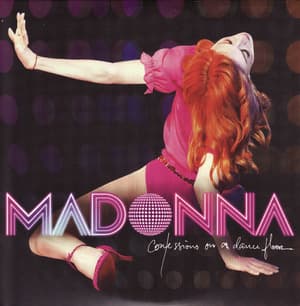 Confessions On A Dance Floor