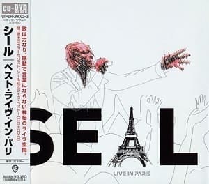 Live In Paris