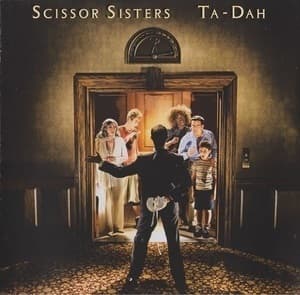 Ta-Dah (Limited_Edition)