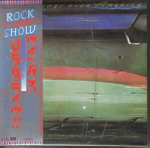 Wings Over America