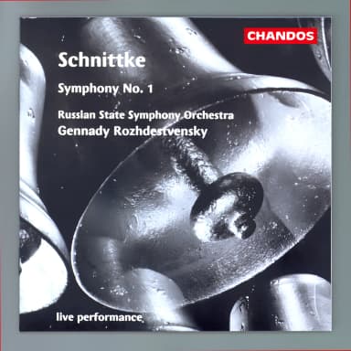 Symphony No. 1