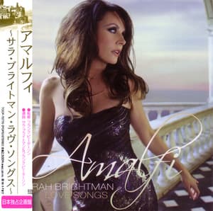 Amalfi (Love Songs)
