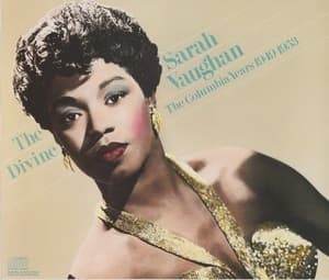 The Divine Sarah Vaughan (CD2)