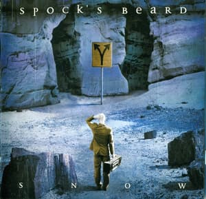 Snow (2CD)