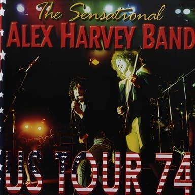 Us Tour 74 - Cleveland - Vol II (CD1)