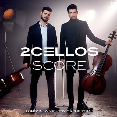Score (Hi-Res)